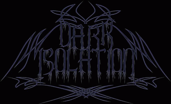 logo Dark Isolation
